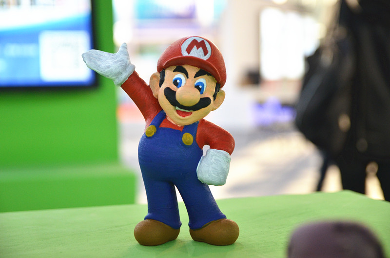 激光3D打印机厂家 激光3D打印机厂家