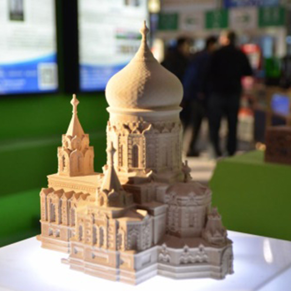 激光3D打印机 激光3D打印机