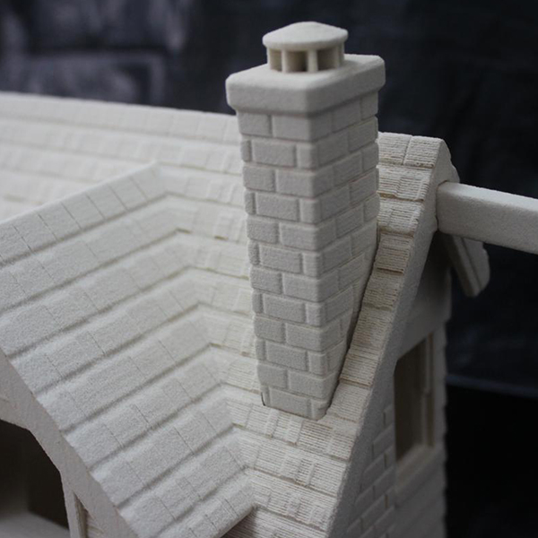 秸秆塑复合材料(STPC-20)