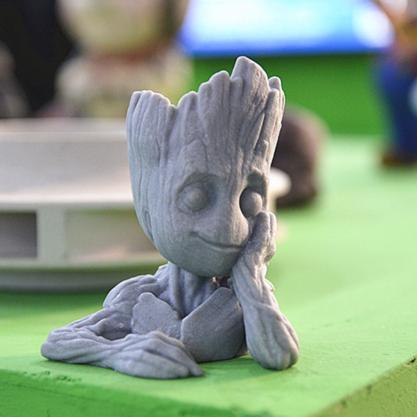 3D打印机厂家 3D打印机厂家